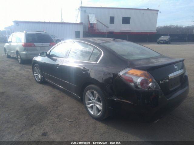 Photo 2 VIN: 1N4BL2APXAN462728 - NISSAN ALTIMA 