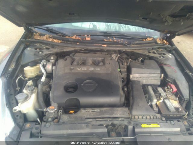 Photo 9 VIN: 1N4BL2APXAN462728 - NISSAN ALTIMA 