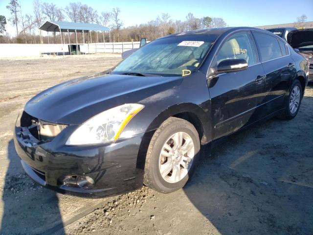 Photo 1 VIN: 1N4BL2APXAN466150 - NISSAN ALTIMA SR 