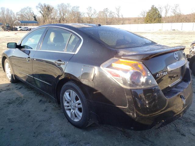 Photo 2 VIN: 1N4BL2APXAN466150 - NISSAN ALTIMA SR 