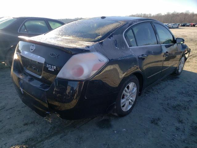 Photo 3 VIN: 1N4BL2APXAN466150 - NISSAN ALTIMA SR 