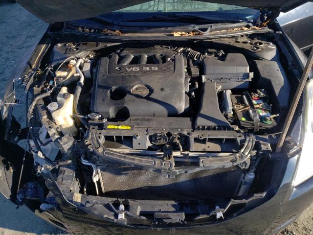 Photo 6 VIN: 1N4BL2APXAN466150 - NISSAN ALTIMA SR 