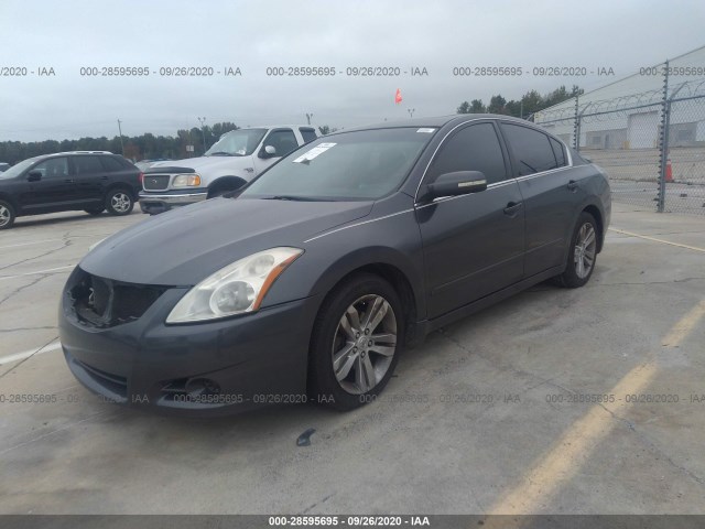 Photo 1 VIN: 1N4BL2APXAN487791 - NISSAN ALTIMA 