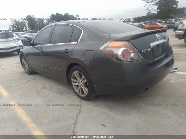 Photo 2 VIN: 1N4BL2APXAN487791 - NISSAN ALTIMA 