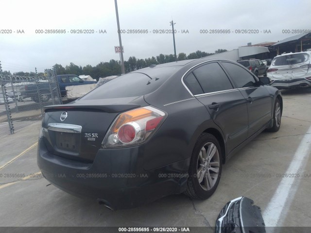 Photo 3 VIN: 1N4BL2APXAN487791 - NISSAN ALTIMA 