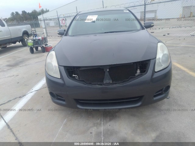 Photo 5 VIN: 1N4BL2APXAN487791 - NISSAN ALTIMA 