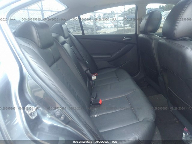 Photo 7 VIN: 1N4BL2APXAN487791 - NISSAN ALTIMA 