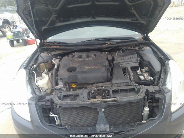 Photo 9 VIN: 1N4BL2APXAN487791 - NISSAN ALTIMA 