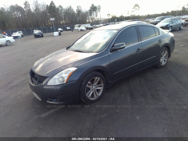 Photo 1 VIN: 1N4BL2APXAN487791 - NISSAN ALTIMA 