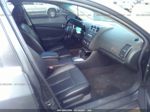 Photo 4 VIN: 1N4BL2APXAN487791 - NISSAN ALTIMA 