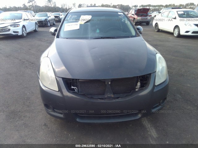 Photo 5 VIN: 1N4BL2APXAN487791 - NISSAN ALTIMA 