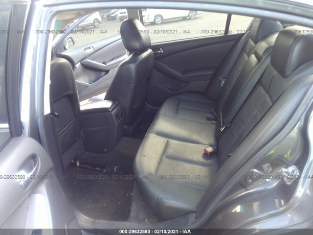 Photo 7 VIN: 1N4BL2APXAN487791 - NISSAN ALTIMA 