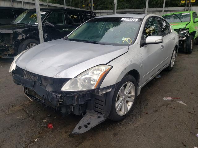 Photo 1 VIN: 1N4BL2APXAN511345 - NISSAN ALTIMA SR 