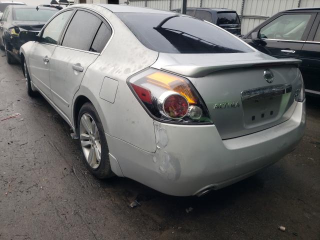 Photo 2 VIN: 1N4BL2APXAN511345 - NISSAN ALTIMA SR 