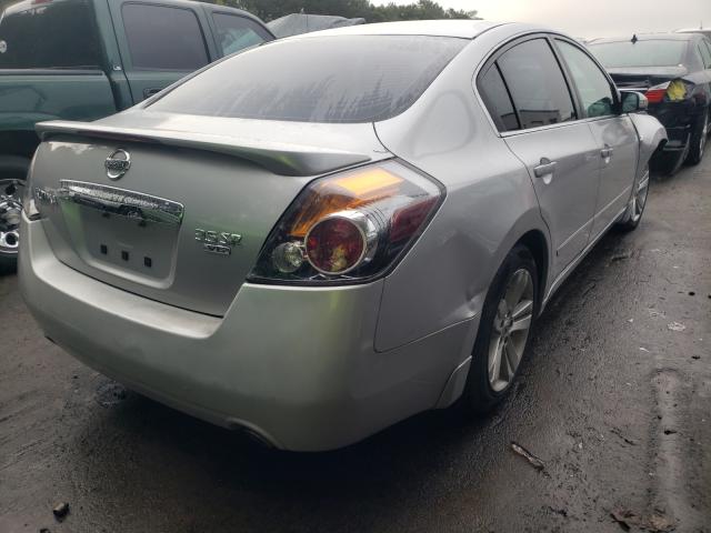 Photo 3 VIN: 1N4BL2APXAN511345 - NISSAN ALTIMA SR 