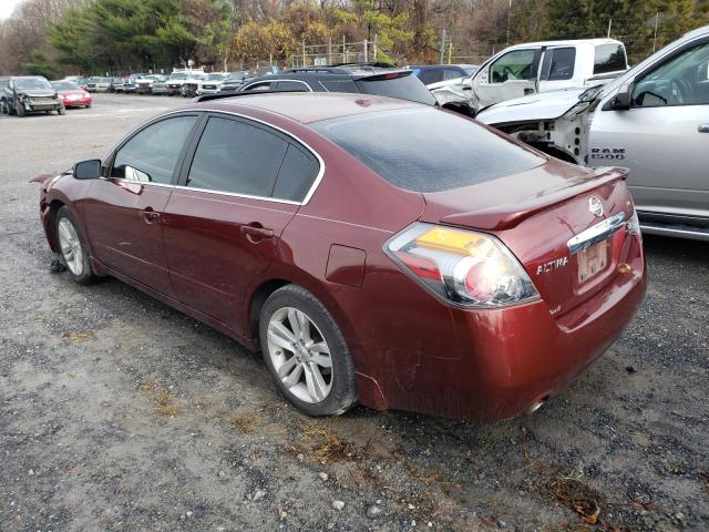 Photo 1 VIN: 1N4BL2APXAN517999 - NISSAN ALTIMA SR 