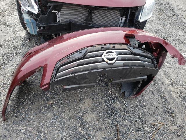 Photo 11 VIN: 1N4BL2APXAN517999 - NISSAN ALTIMA SR 