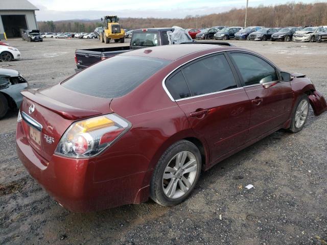 Photo 2 VIN: 1N4BL2APXAN517999 - NISSAN ALTIMA SR 