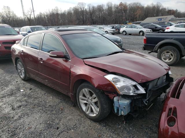 Photo 3 VIN: 1N4BL2APXAN517999 - NISSAN ALTIMA SR 