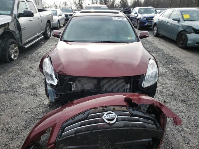 Photo 4 VIN: 1N4BL2APXAN517999 - NISSAN ALTIMA SR 