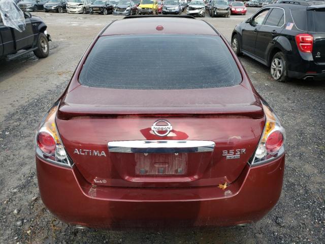 Photo 5 VIN: 1N4BL2APXAN517999 - NISSAN ALTIMA SR 