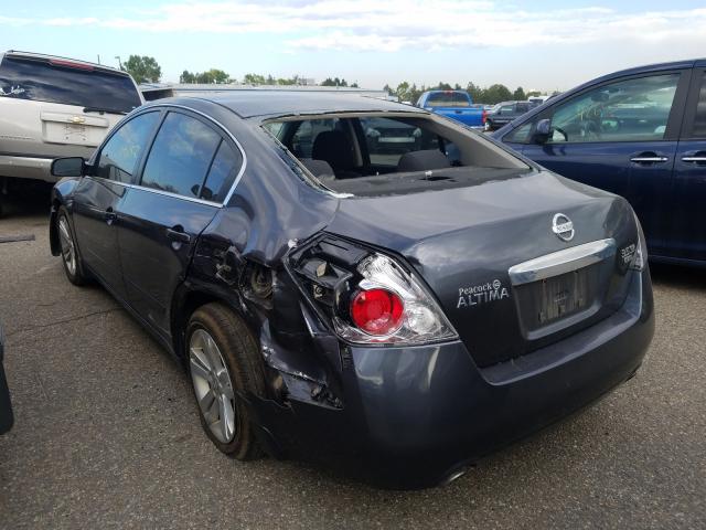 Photo 2 VIN: 1N4BL2APXAN524757 - NISSAN ALTIMA SR 