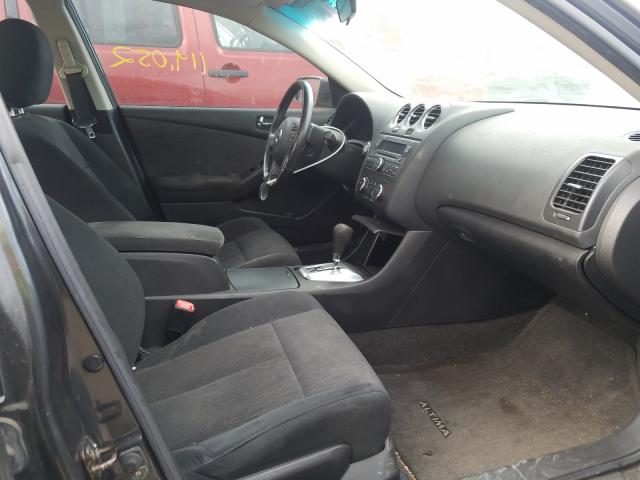 Photo 4 VIN: 1N4BL2APXAN524757 - NISSAN ALTIMA SR 