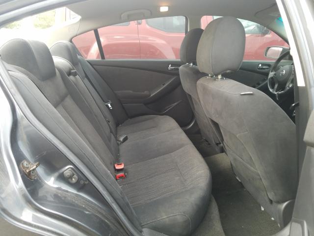 Photo 5 VIN: 1N4BL2APXAN524757 - NISSAN ALTIMA SR 