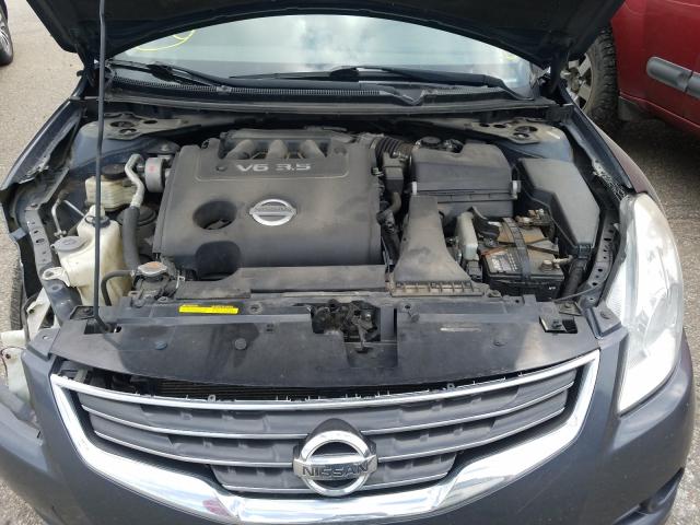 Photo 6 VIN: 1N4BL2APXAN524757 - NISSAN ALTIMA SR 