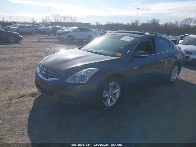 Photo 1 VIN: 1N4BL2APXAN532910 - NISSAN ALTIMA 