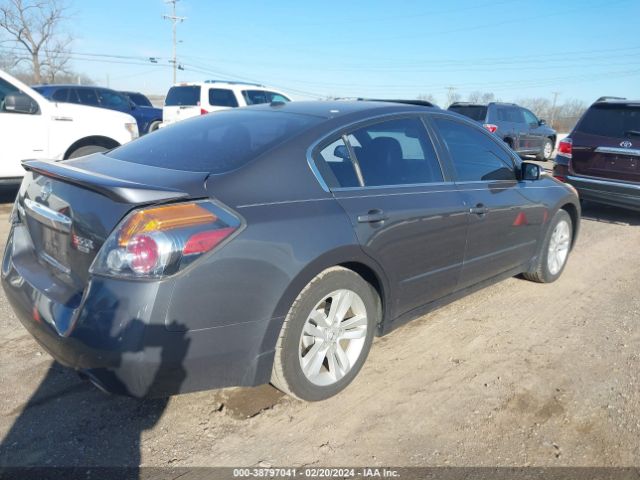 Photo 3 VIN: 1N4BL2APXAN532910 - NISSAN ALTIMA 