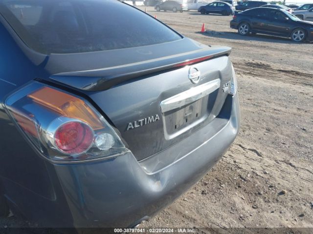 Photo 5 VIN: 1N4BL2APXAN532910 - NISSAN ALTIMA 