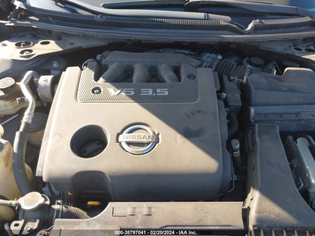 Photo 9 VIN: 1N4BL2APXAN532910 - NISSAN ALTIMA 