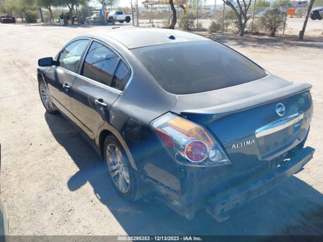 Photo 2 VIN: 1N4BL2APXAN533569 - NISSAN ALTIMA 