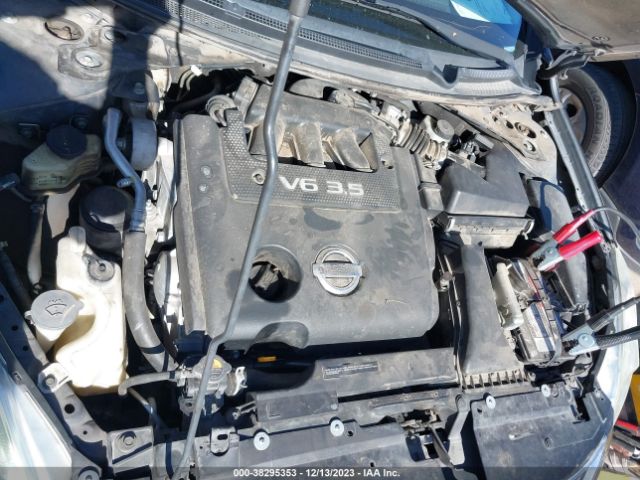 Photo 9 VIN: 1N4BL2APXAN533569 - NISSAN ALTIMA 