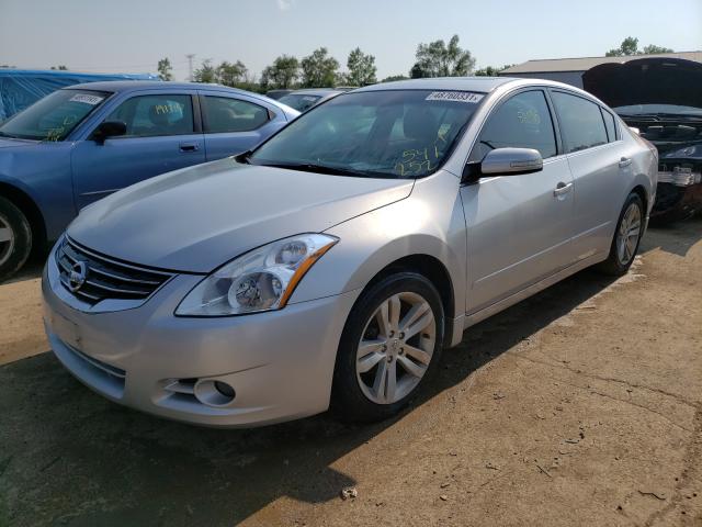 Photo 1 VIN: 1N4BL2APXAN541252 - NISSAN ALTIMA SR 