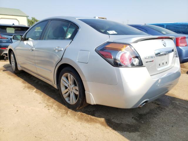 Photo 2 VIN: 1N4BL2APXAN541252 - NISSAN ALTIMA SR 