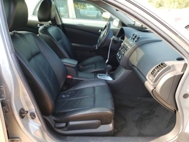 Photo 4 VIN: 1N4BL2APXAN541252 - NISSAN ALTIMA SR 