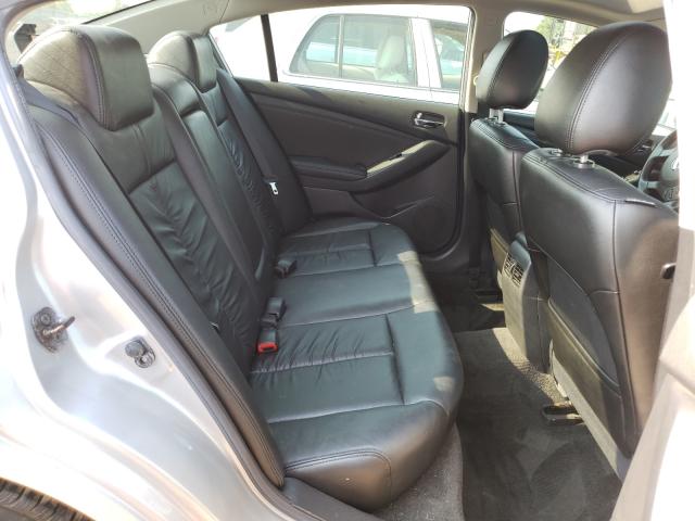 Photo 5 VIN: 1N4BL2APXAN541252 - NISSAN ALTIMA SR 