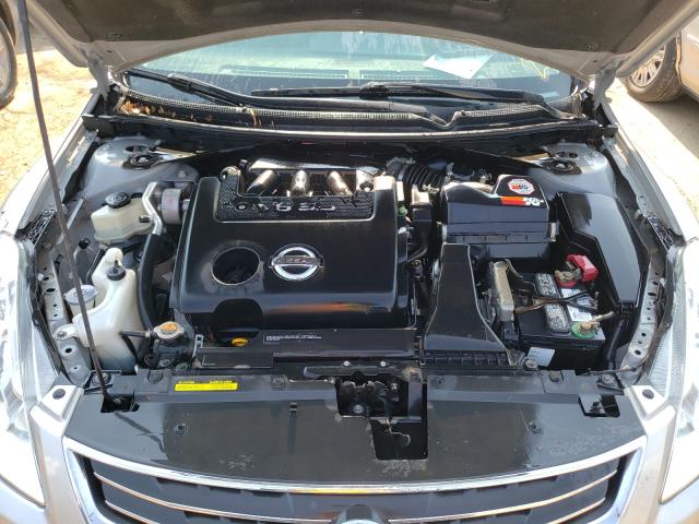 Photo 6 VIN: 1N4BL2APXAN541252 - NISSAN ALTIMA SR 