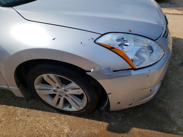 Photo 8 VIN: 1N4BL2APXAN541252 - NISSAN ALTIMA SR 