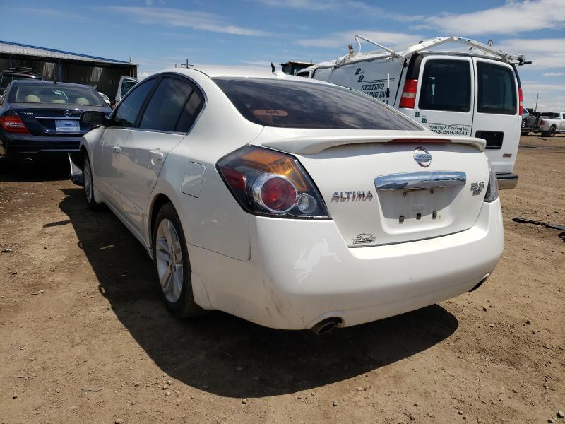 Photo 2 VIN: 1N4BL2APXAN547875 - NISSAN ALTIMA SR 