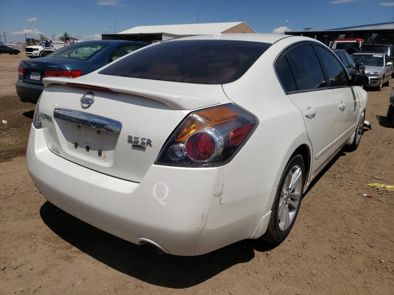 Photo 3 VIN: 1N4BL2APXAN547875 - NISSAN ALTIMA SR 