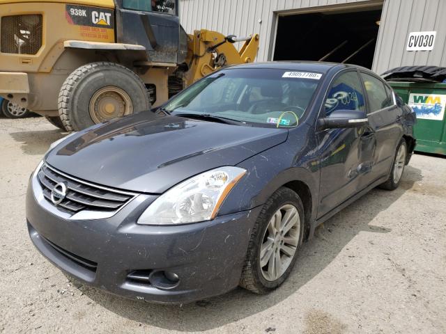 Photo 1 VIN: 1N4BL2APXAN548072 - NISSAN ALTIMA SR 