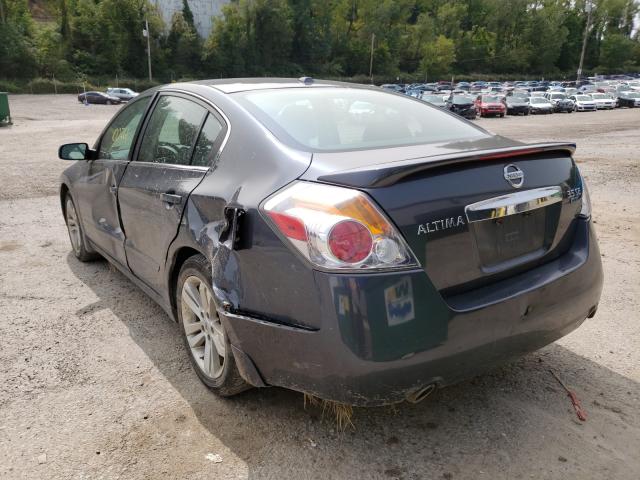 Photo 2 VIN: 1N4BL2APXAN548072 - NISSAN ALTIMA SR 