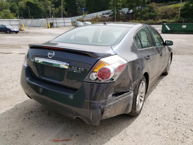 Photo 3 VIN: 1N4BL2APXAN548072 - NISSAN ALTIMA SR 