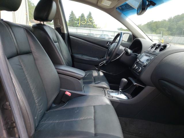 Photo 4 VIN: 1N4BL2APXAN548072 - NISSAN ALTIMA SR 