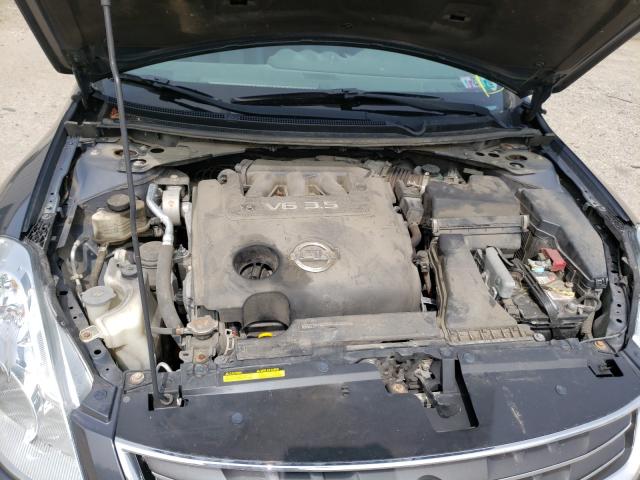 Photo 6 VIN: 1N4BL2APXAN548072 - NISSAN ALTIMA SR 