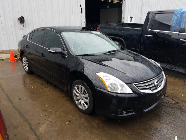 Photo 0 VIN: 1N4BL2APXAN553269 - NISSAN ALTIMA SR 