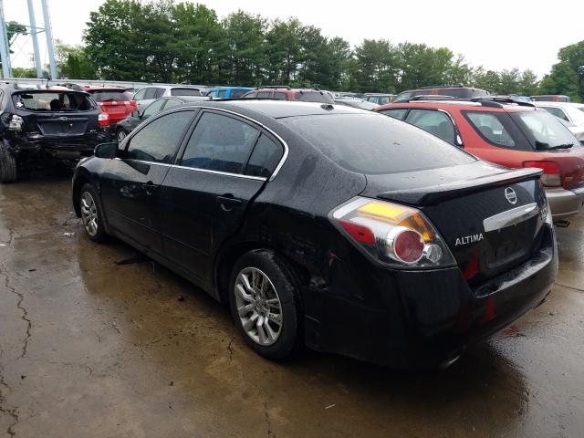 Photo 2 VIN: 1N4BL2APXAN553269 - NISSAN ALTIMA SR 